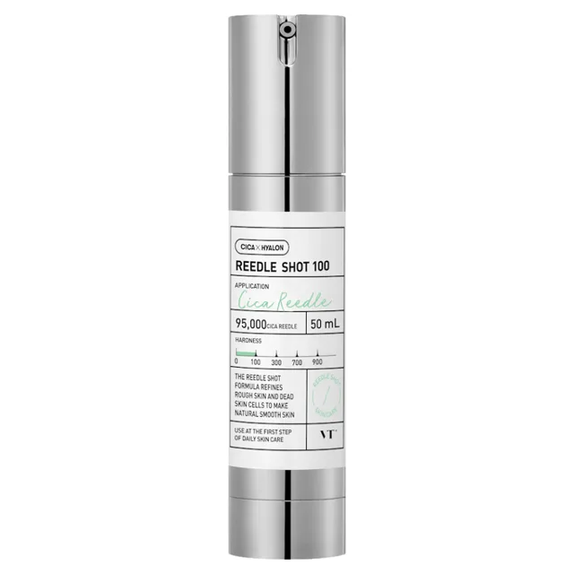 VT COSMETICS Pleťový booster s mikrojehličkami REEDLE SHOT 100 50 ml