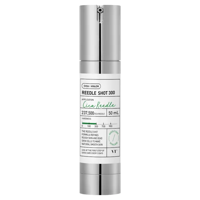 VT COSMETICS Pleťový booster s mikrojehličkami REEDLE SHOT 300 50 ml