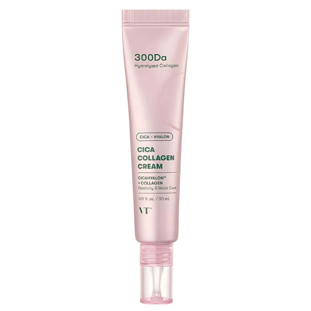 VT Cosmetics Pleťový krém s kolagenem Cica Collagen Cream 30 ml
