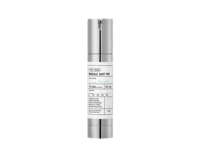 VT Cosmetics Reedle Shot 100 Booster 50 ml