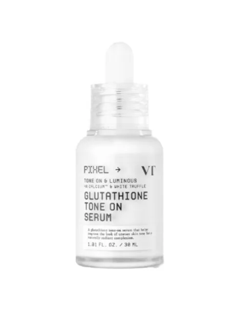 VT Cosmetics Rozjasňující pleťové sérum Glutathione Tone-On Serum 30 ml