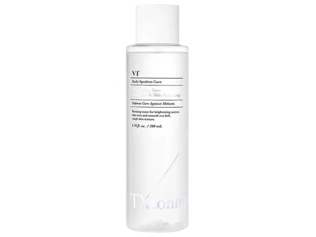 VT Cosmetics Rozjasňující pleťové tonikum Tx-Toning Toner 200 ml