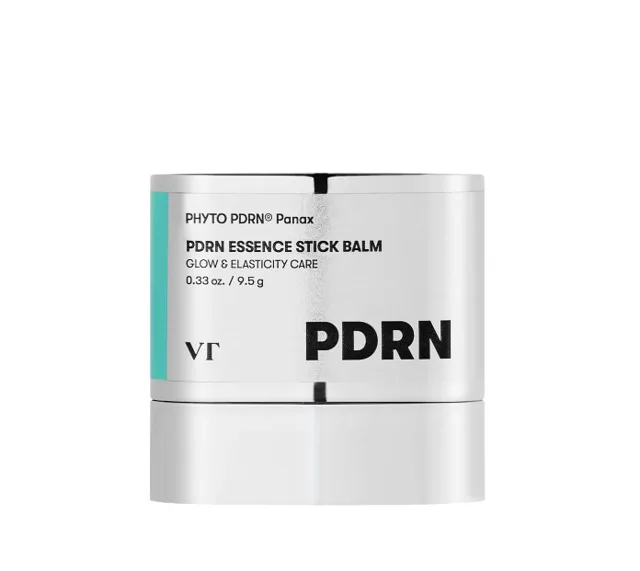 VT Cosmetics Rozjasňující pleťový balzám PDRN Essence Stick Balm 9,5 g