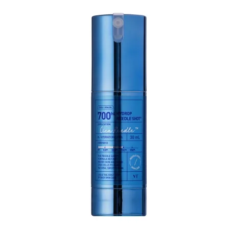 VT Hydrop Reedle Shot 700 mikrojehličkový booster 30ml