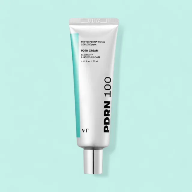 VT - PDRN Cream 100 - PDRN krém - 50 ml