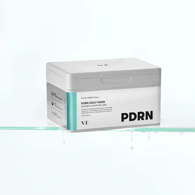 VT - PDRN Daily Mask - PDRN Denní maska - 30 ks