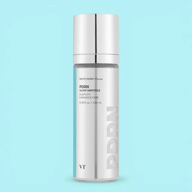 VT - PDRN Glow Ampoule - Rozjasňující ampule s PDRN - 100 ml