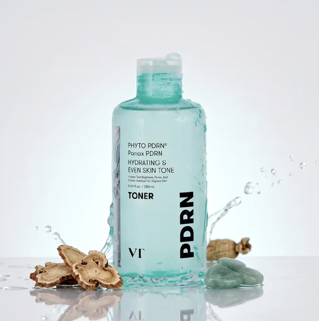 VT - PDRN Toner - Toner s PDRN - 250 ml