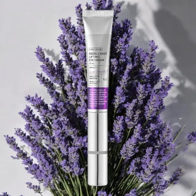 VT - Reedle Shot Lifting Eye Cream - Liftingový oční krém - 15 ml