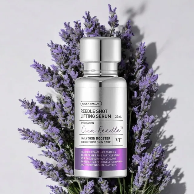 VT - Reedle Shot Lifting Serum - Liftingové sérum - 30 ml