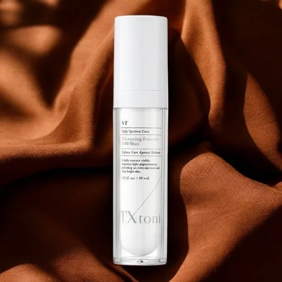 VT - TX-toning Essence 1000 Shot - Rozjasňující essence s kyselinou tranexamovou - 30 ml