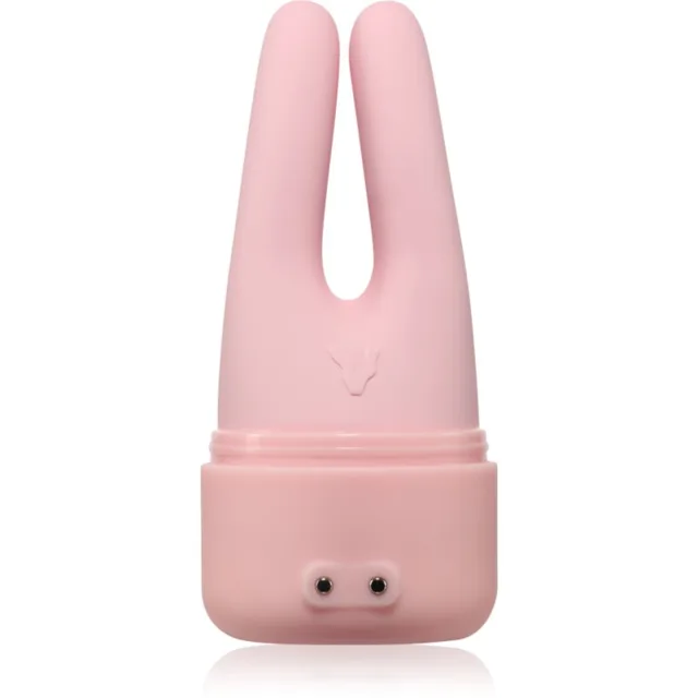 Vush Pop Swish stimulátor klitorisu Pink 9,7 cm