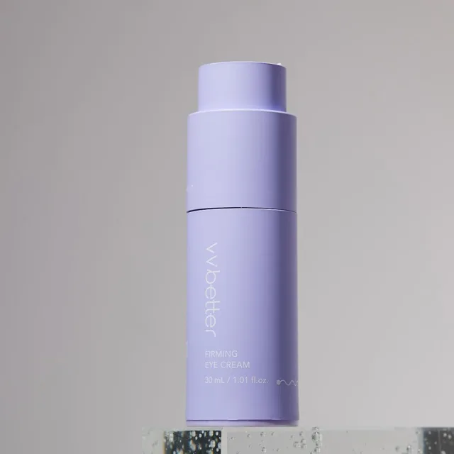 VVBETTER - Firming Eye Cream - Zpevňující oční krém - 30 ml