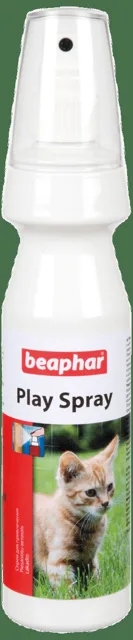 Výcvikový sprej Beaphar Play Spray 150 ml