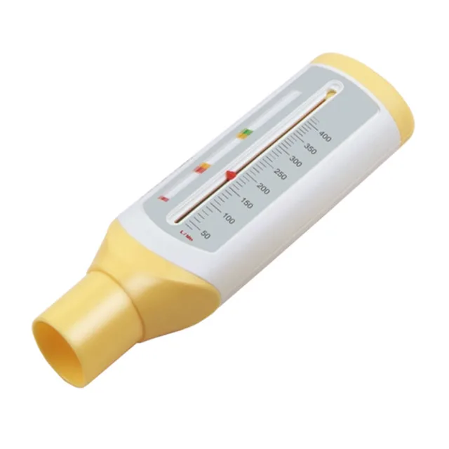 Výdechoměr Rossmax PF120C pro děti