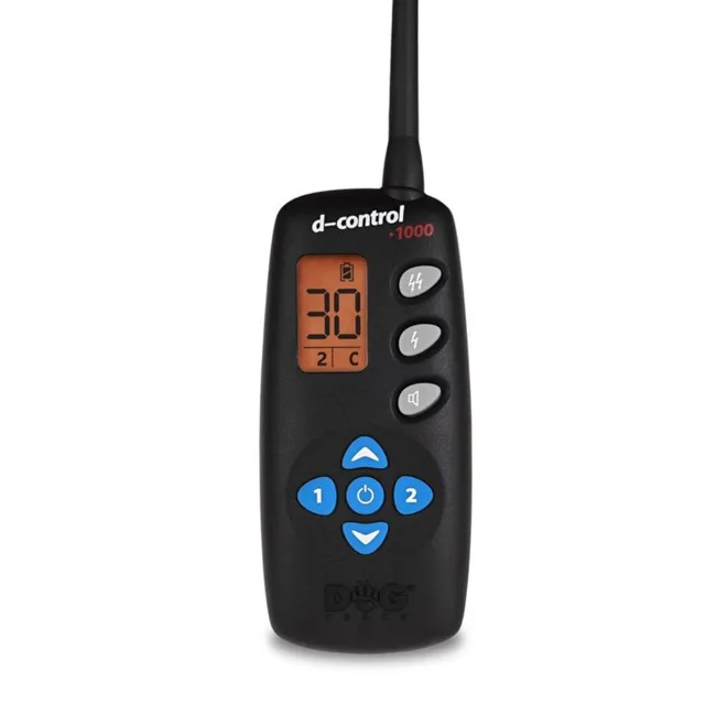 Vysílač d-control 1000 | P35274
