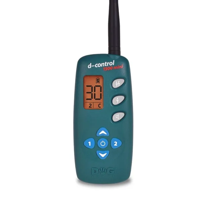 Vysílač d-control 1500 mini | P35271