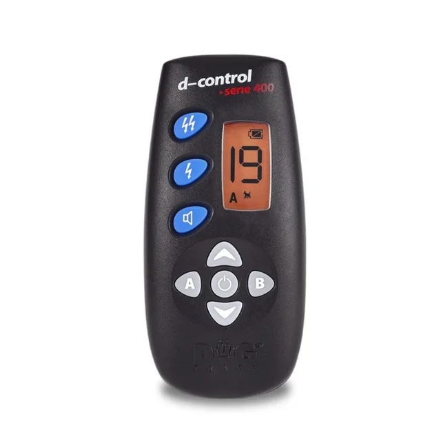 Vysílač d-control 400 | P35266
