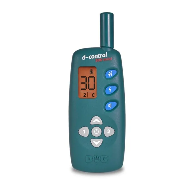Vysílač d-control 500 mini | P35264