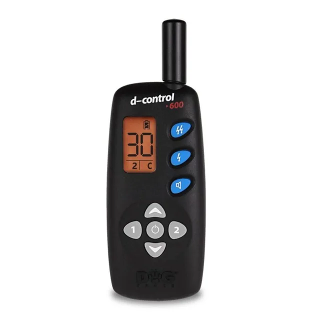 Vysílač d-control 600 | P35263