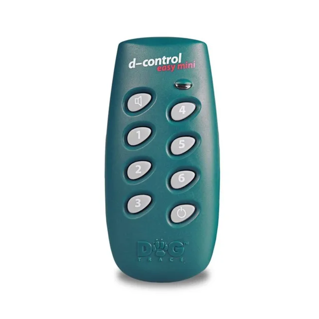 Vysílač d-control easy mini | P35256