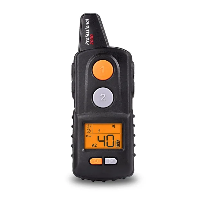 Vysílač d‑control professional 2000 | P46416