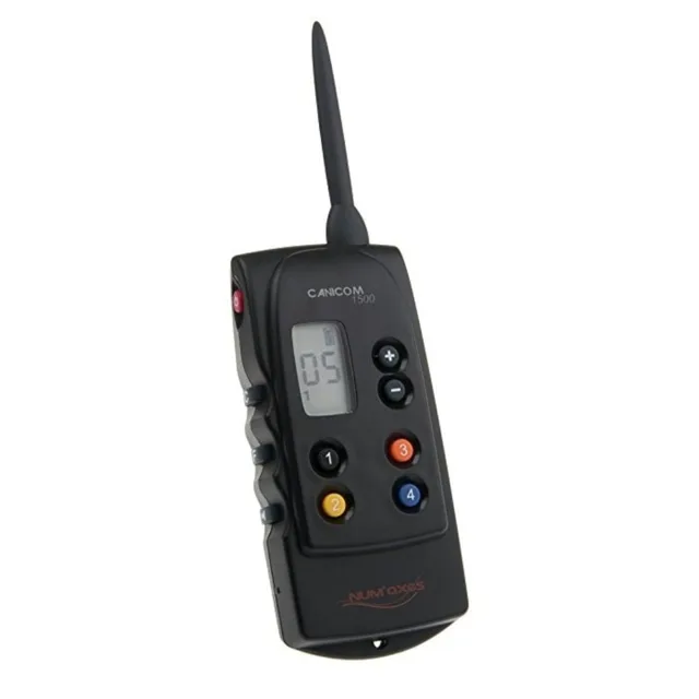 Vysílačka Canicom 1500 | P6728