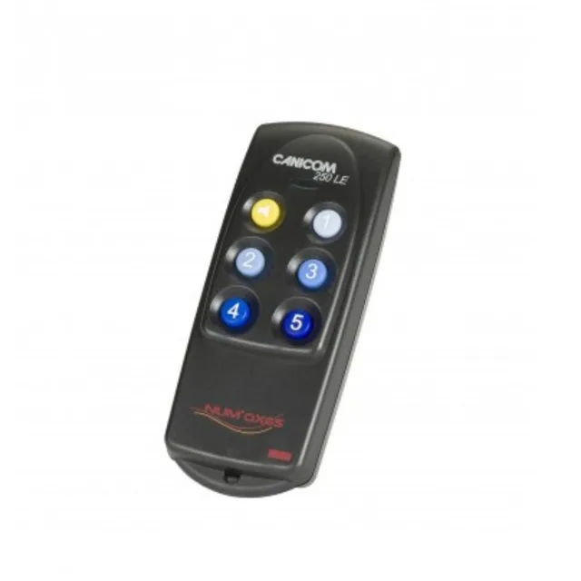 Vysílačka Canicom 250 LE | P53489