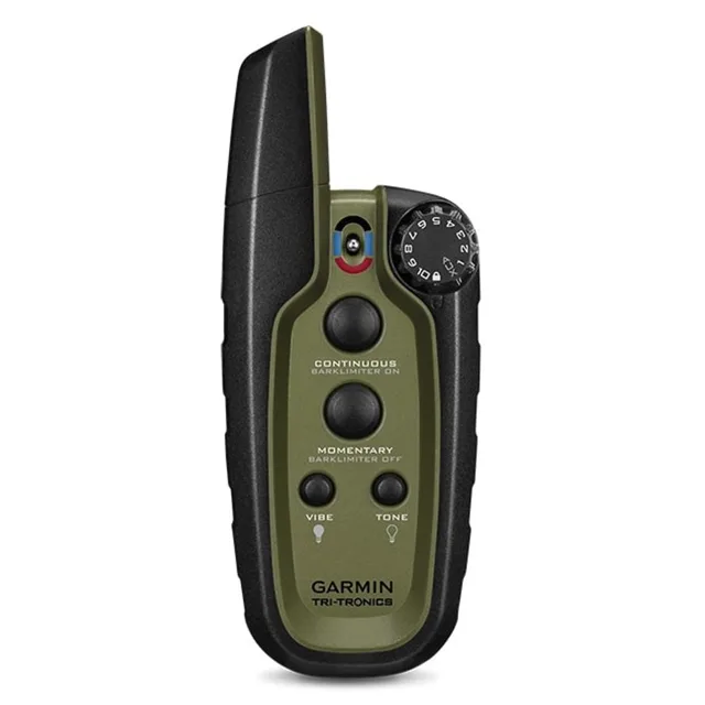 Vysílačka Garmin Sport PRO Bundle | P13636