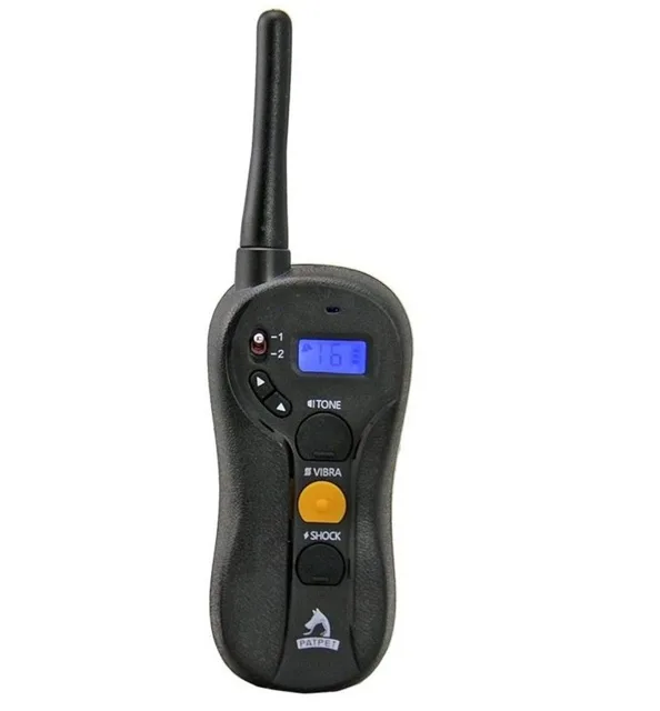 Vysílačka Patpet 640 | P51777
