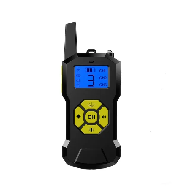 Vysílačka Patpet T500 | P50240