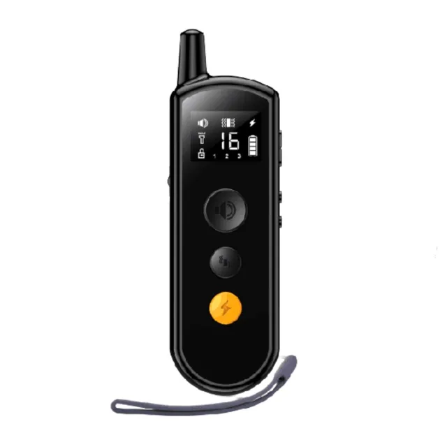 Vysílačka Patpet T504 | P52970