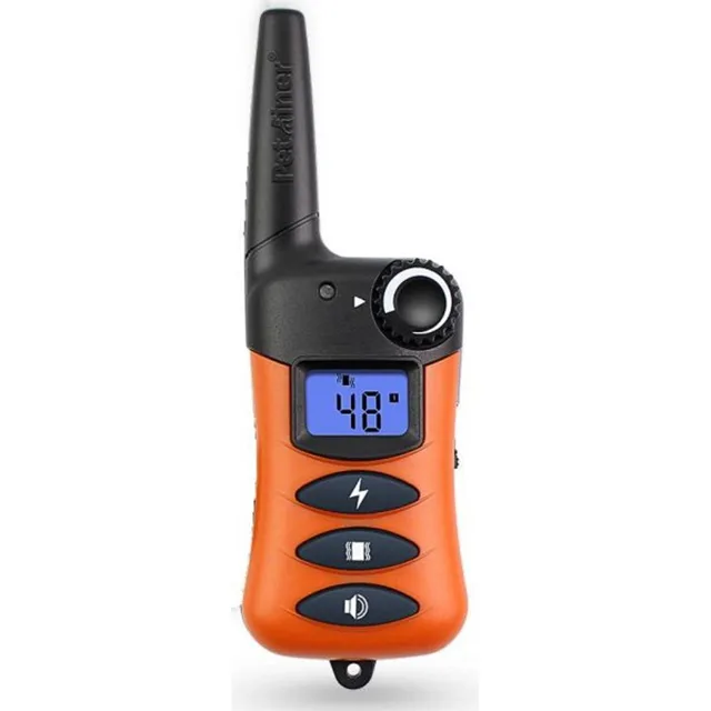 Vysílačka Petrainer PET620 | P38983
