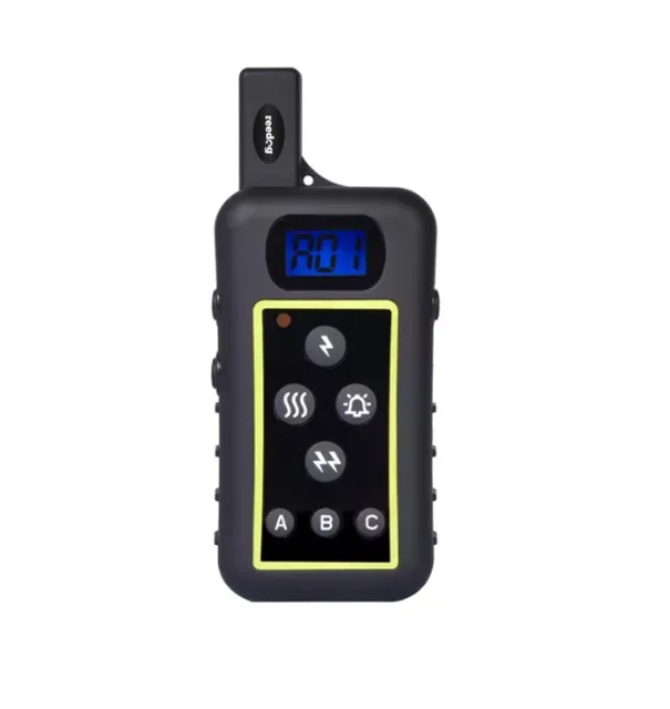 Vysílačka Reedog MX-2000 Extreme | P5697