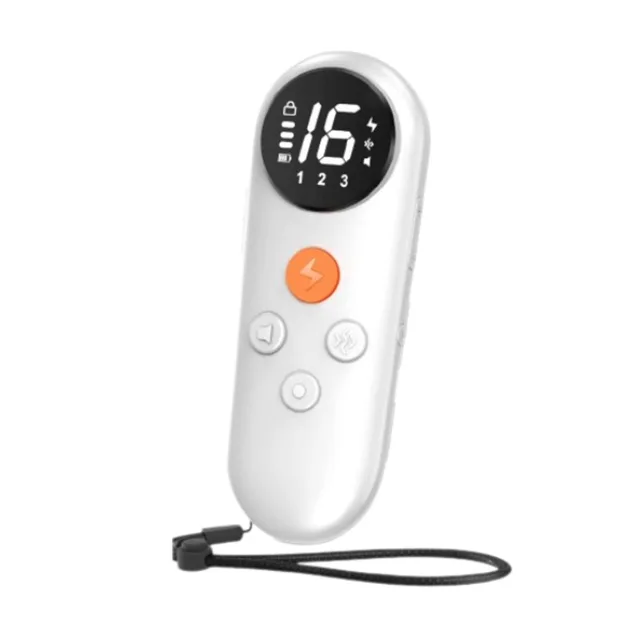 Vysílačka Reedog Pro Trainer MX-500 Basic - bílá | P54021