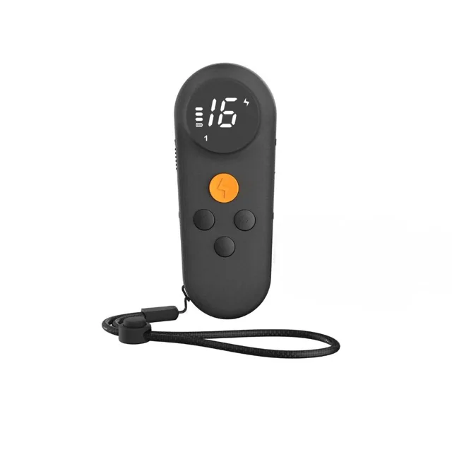 Vysílačka Reedog Pro Trainer MX-500 Basic - Černá | P56050