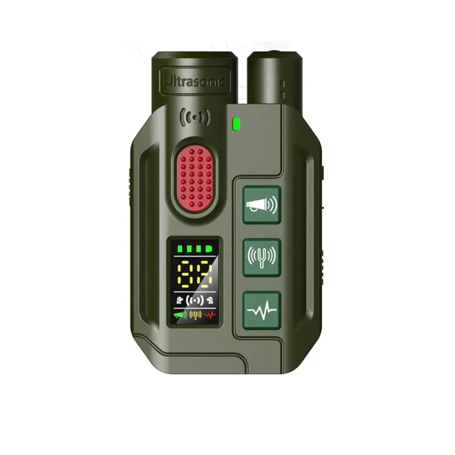 Vysílačka  Reedog RS11 | P58864