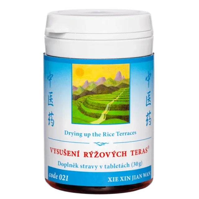 Vysušení rýžových teras (021)