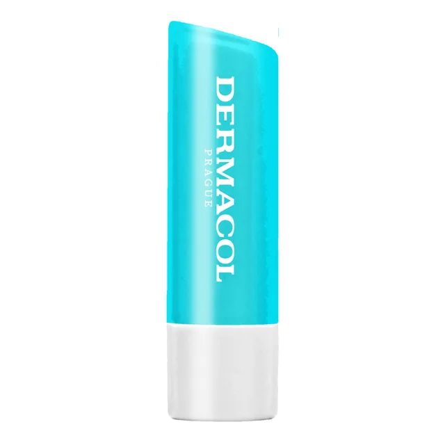 Výživný balzám na rty Brazilský kokos Dermacol - Oficiální e-shop Dermacol