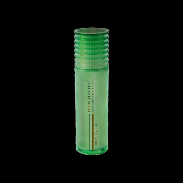 Výživný pleťový olej – 90 ml – Green idea