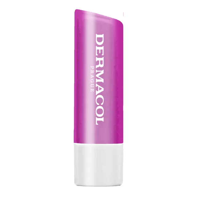 Vyživující balzám na rty Plummy Monster Dermacol - Oficiální e-shop Dermacol