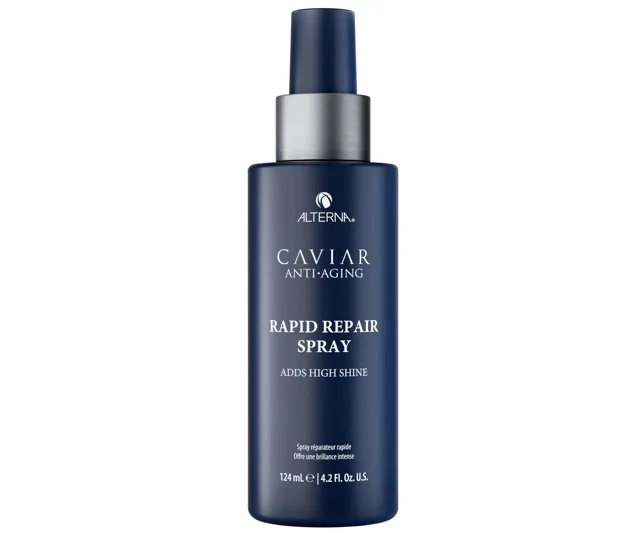 Vyživující sprej Alterna Caviar Rapid Repair Spray - 124 ml + dárek zdarma