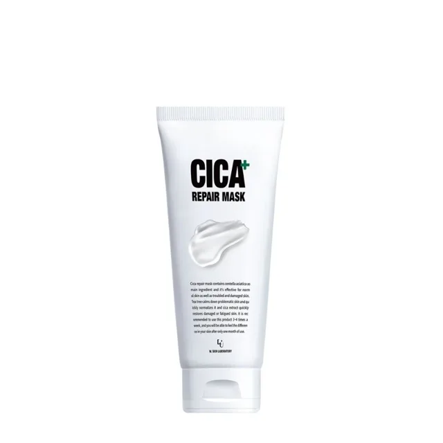 W.Skin Laboratory Liftingová peel-off maska Cica 180 ml