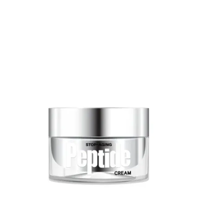 W.Skin Laboratory Peptidový krém 50 ml