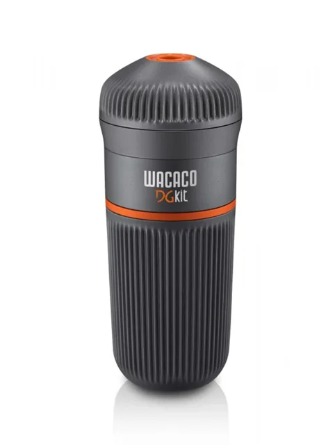 Wacaco DG Kit pro Nanopresso Rozšíření