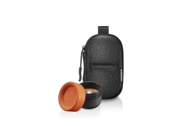 Wacaco Minipresso GR2 Basket Set