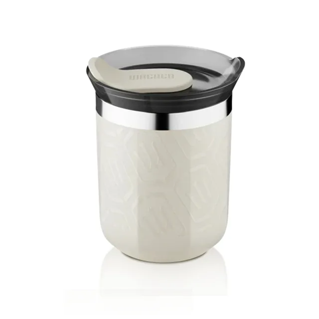 Wacaco Octaroma Classico - Pebble Taupe 180 ml
