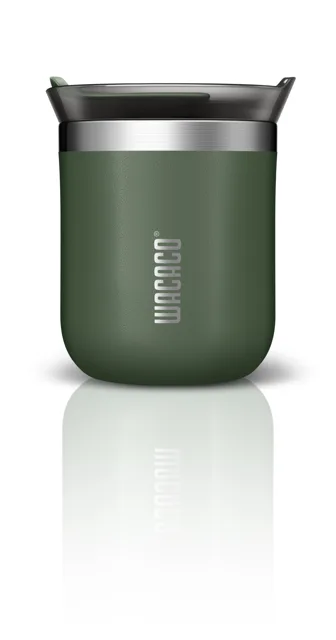 Wacaco Octaroma Classico - Pomona Green 180 ml