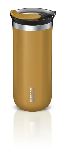 Wacaco Octaroma Grande - Amber Yellow 435 ml