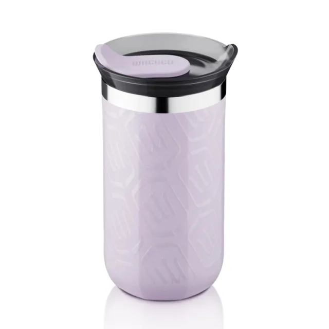 Wacaco Octaroma Lungo - Frosted Plum 300 ml